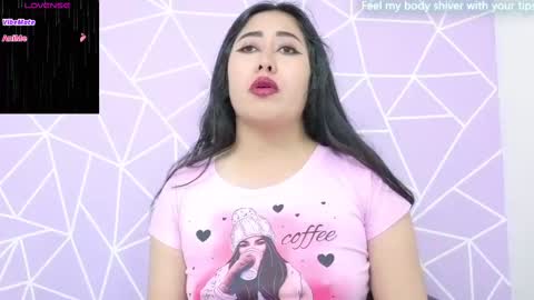 My name is althea  Lush is activeThere are legends that in this room all your wishes can come true  Private is Open online show from 09/14/25, 07:13