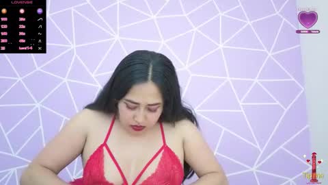 My name is althea  Lush is activeThere are legends that in this room all your wishes can come true  Private is Open online show from 12/22/25, 04:20