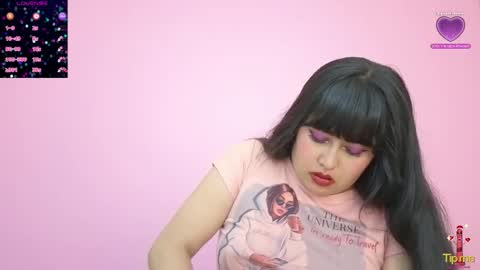 My name is althea  Lush is activeThere are legends that in this room all your wishes can come true  Private is Open online show from 02/04/26, 05:13