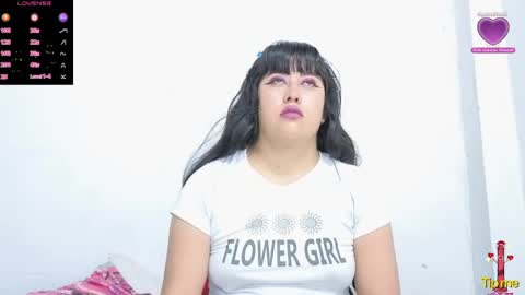 My name is althea  Lush is activeThere are legends that in this room all your wishes can come true  Private is Open online show from 04/21/26, 05:14