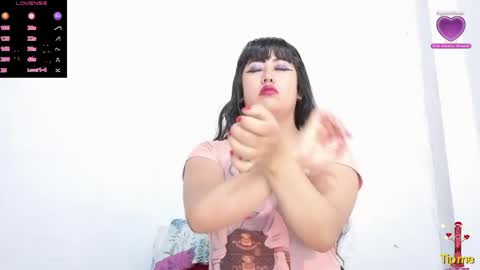 My name is althea  Lush is activeThere are legends that in this room all your wishes can come true  Private is Open online show from 04/22/26, 06:16