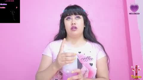 My name is althea  Lush is activeThere are legends that in this room all your wishes can come true  Private is Open online show from 05/04/26, 03:57