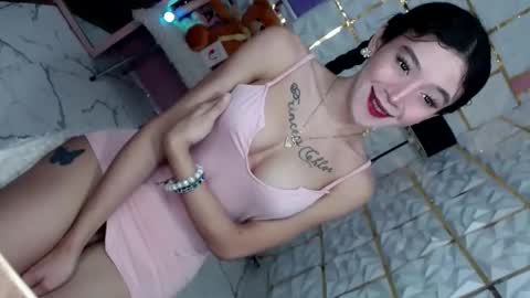 Snapshot of althea_solace69 chatting on 02/05/26, 12:37 Chloe- DONT FORGET TO FOLLOW MElets getting to know each other and make some love and fun online show from 02/05/26, 12:37