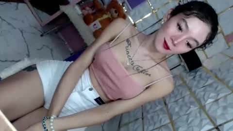 Snapshot of althea_solace69 chatting on 02/16/26, 02:13 Chloe- DONT FORGET TO FOLLOW MElets getting to know each other and make some love and fun online show from 02/16/26, 02:13
