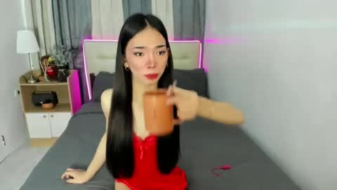 Andrea online show from 02/08/25, 04:14