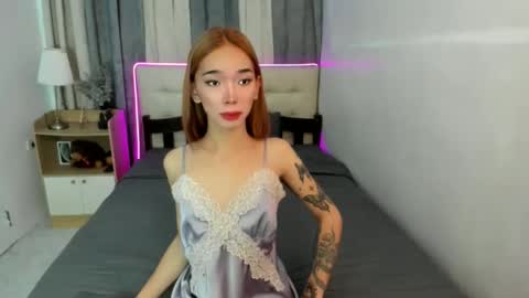 Andrea online show from 04/08/26, 09:31