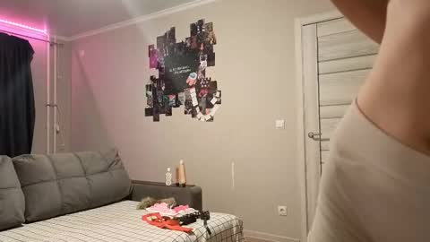 May online show from 11/05/25, 03:12