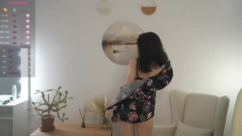 Rachel online show from 01/13/25, 09:52