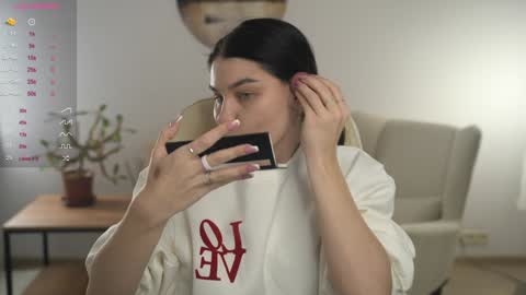 Rachel online show from 01/14/25, 07:38