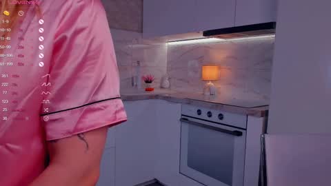 Snapshot of althenabickford chatting on 03/12/25, 07:57 Melissa online show from 03/12/25, 07:57