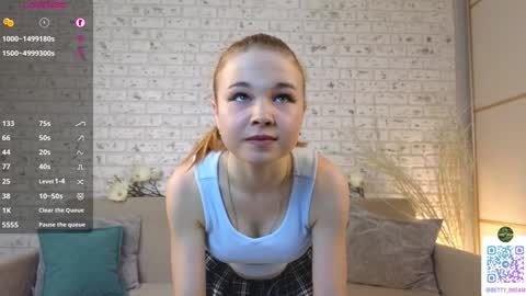 Betty online show from 01/21/25, 07:06