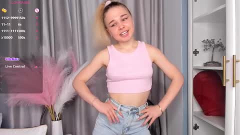 Betty online show from 09/13/25, 08:03