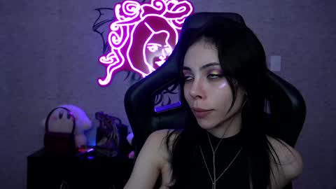 Snapshot of altsofie chatting on 12/03/24, 07:21 Sofie Kimino online show from 12/03/24, 07:21