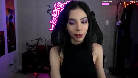 Snapshot of altsofie chatting on 02/16/25, 03:15 Sofie Kimino online show from 02/16/25, 03:15