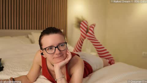 Lucid Dreaming online show from 11/17/25, 07:08