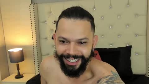 alukardbig online show from 10/25/25, 04:35