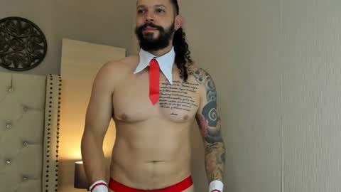 alukardbig online show from 10/31/25, 06:53