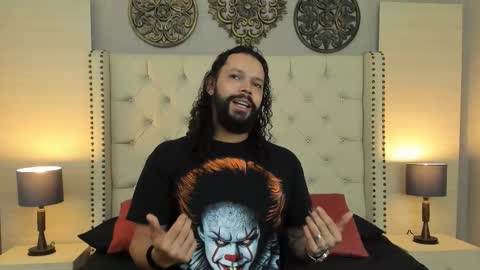 alukardbig online show from 11/01/25, 12:40