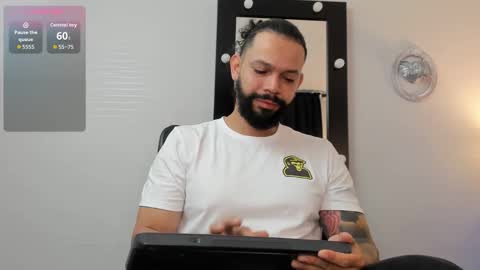 alukardbig online show from 11/26/25, 11:44