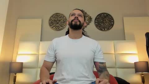 alukardbig online show from 02/28/26, 02:07