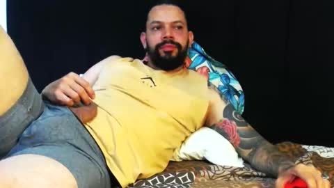 alukardbig online show from 03/06/26, 06:48