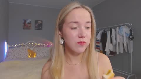 Amelia NEXT STREAM  online show from 12/07/24, 01:51