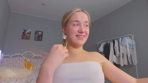 Amelia NEXT STREAM  online show from 12/07/24, 04:58