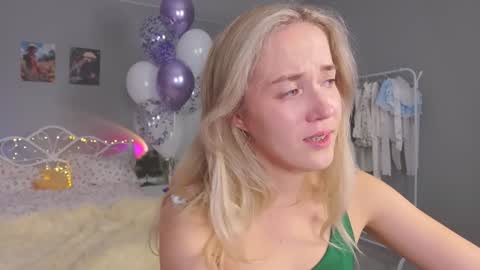 Amelia NEXT STREAM  online show from 12/11/24, 05:15