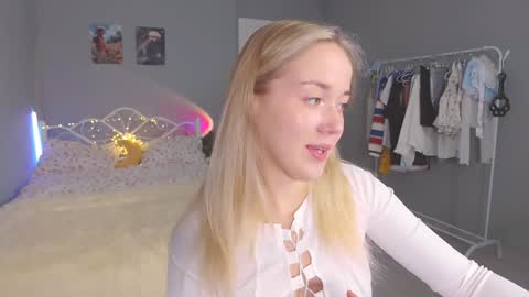 Amelia NEXT STREAM  online show from 12/13/24, 01:55