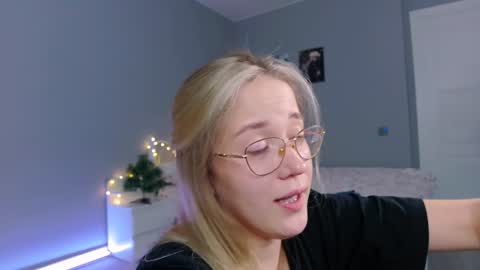 Amelia NEXT STREAM  online show from 12/18/24, 05:31