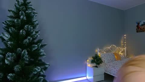 Amelia NEXT STREAM  online show from 12/22/24, 01:55