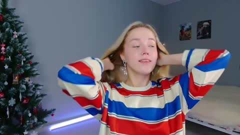 Amelia NEXT STREAM  online show from 12/25/24, 01:51