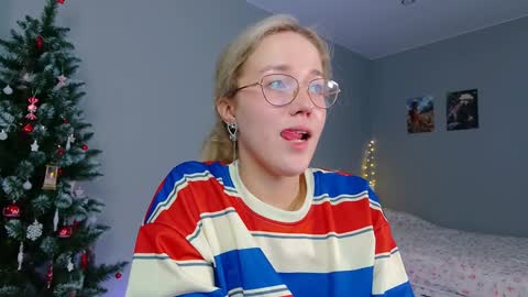 Amelia NEXT STREAM  online show from 12/25/24, 04:54