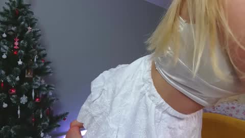 Amelia NEXT STREAM  online show from 12/28/24, 05:03