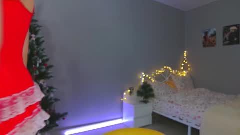 Amelia NEXT STREAM  online show from 12/29/24, 01:38