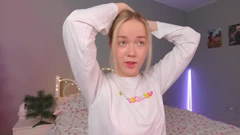 Amelia NEXT STREAM  online show from 01/11/25, 02:04