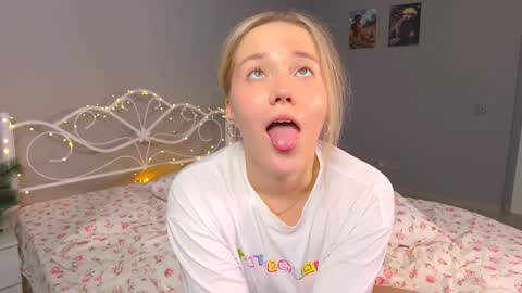 Amelia NEXT STREAM  online show from 01/11/25, 05:07