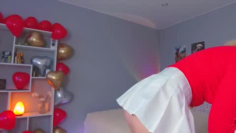 Amelia NEXT STREAM  online show from 02/12/25, 01:59