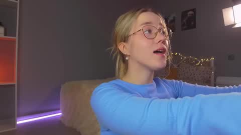 Amelia NEXT STREAM  online show from 02/16/25, 04:53