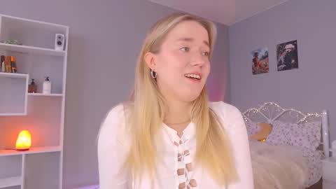 Amelia NEXT STREAM  online show from 02/18/25, 02:06