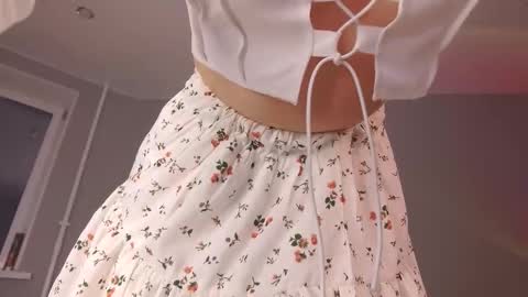 Amelia NEXT STREAM  online show from 02/18/25, 05:10