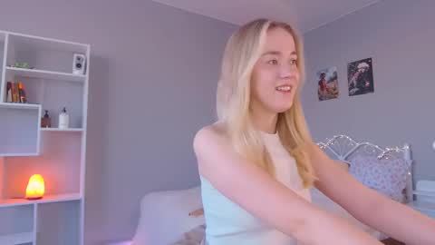 Amelia NEXT STREAM  online show from 02/21/25, 01:55