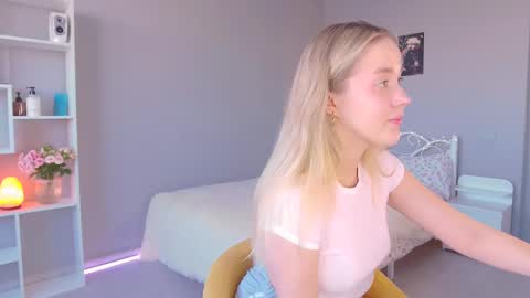 Amelia NEXT STREAM  online show from 02/23/25, 01:53