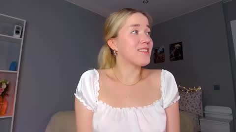 Amelia NEXT STREAM  online show from 02/28/25, 05:15