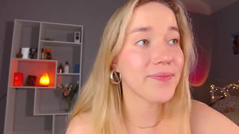 Amelia NEXT STREAM  online show from 03/06/25, 08:05