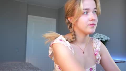 Amelia NEXT STREAM  online show from 09/12/25, 01:33