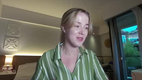 Amelia NEXT STREAM  online show from 09/27/25, 10:20