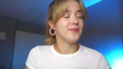 Amelia NEXT STREAM  online show from 11/28/25, 01:47