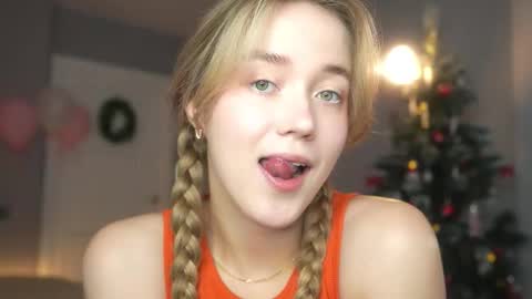 Amelia NEXT STREAM  online show from 12/22/25, 01:52