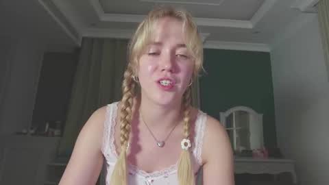 Amelia NEXT STREAM  online show from 02/12/26, 01:17